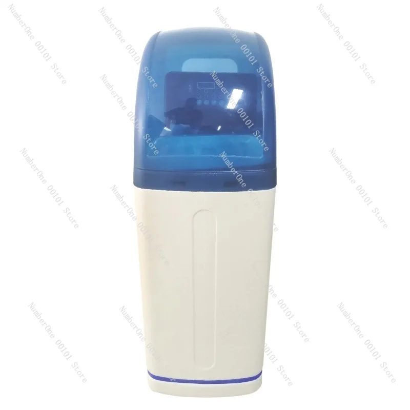 High Quality Residential Water Softener 500L Wholesale Water Softener 1000L Domestic Water Softeners Supplier