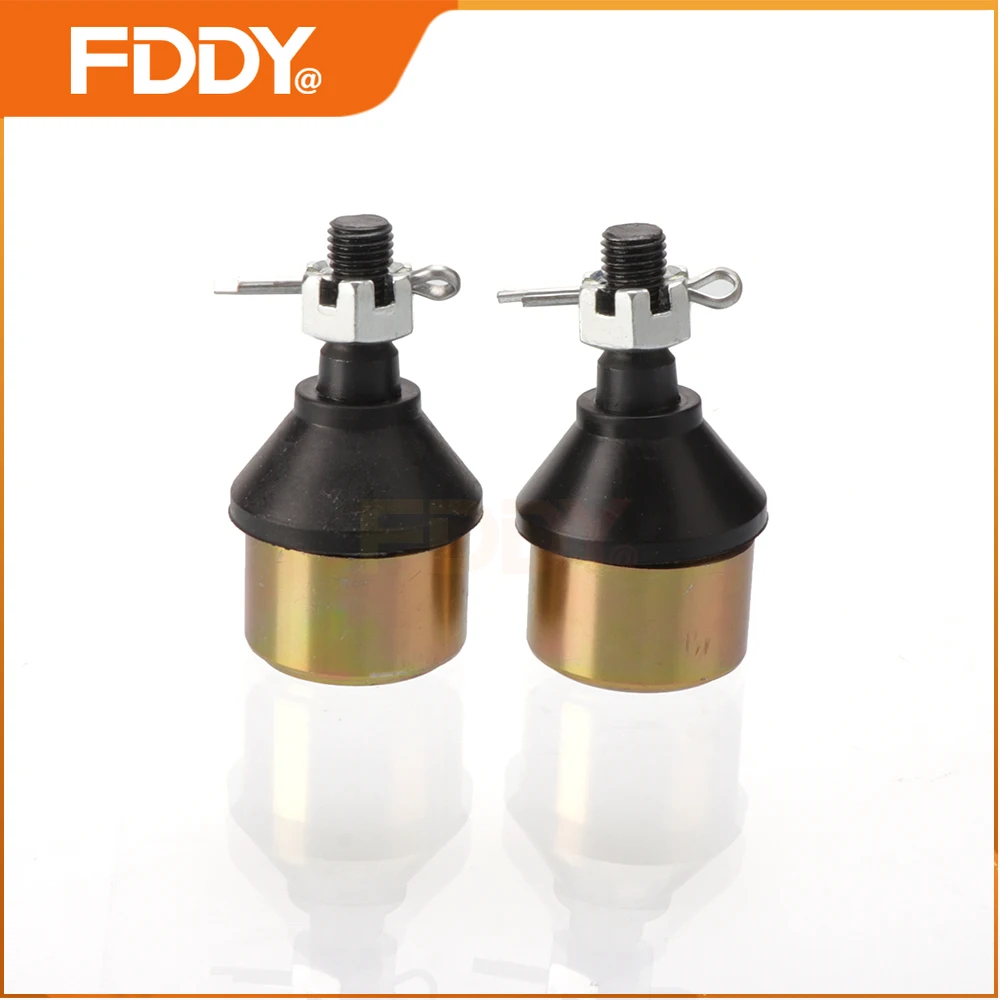 

FDDY ATV Ball Joint Replacement For Polaris Sportsman 500 700 800 450 Polaris Ranger 700 Replace 7061158 7080364 7080673