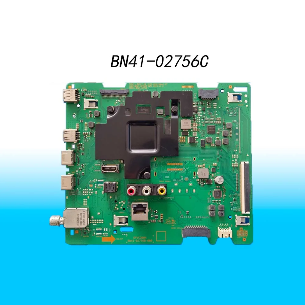 BN94-15767J BN94-15329K Motherboard For QN50Q6DTAF GU50TU8079UXZG UE50TU8072UXXH Main Board BN96-52043C 15735Q BN41-02756C