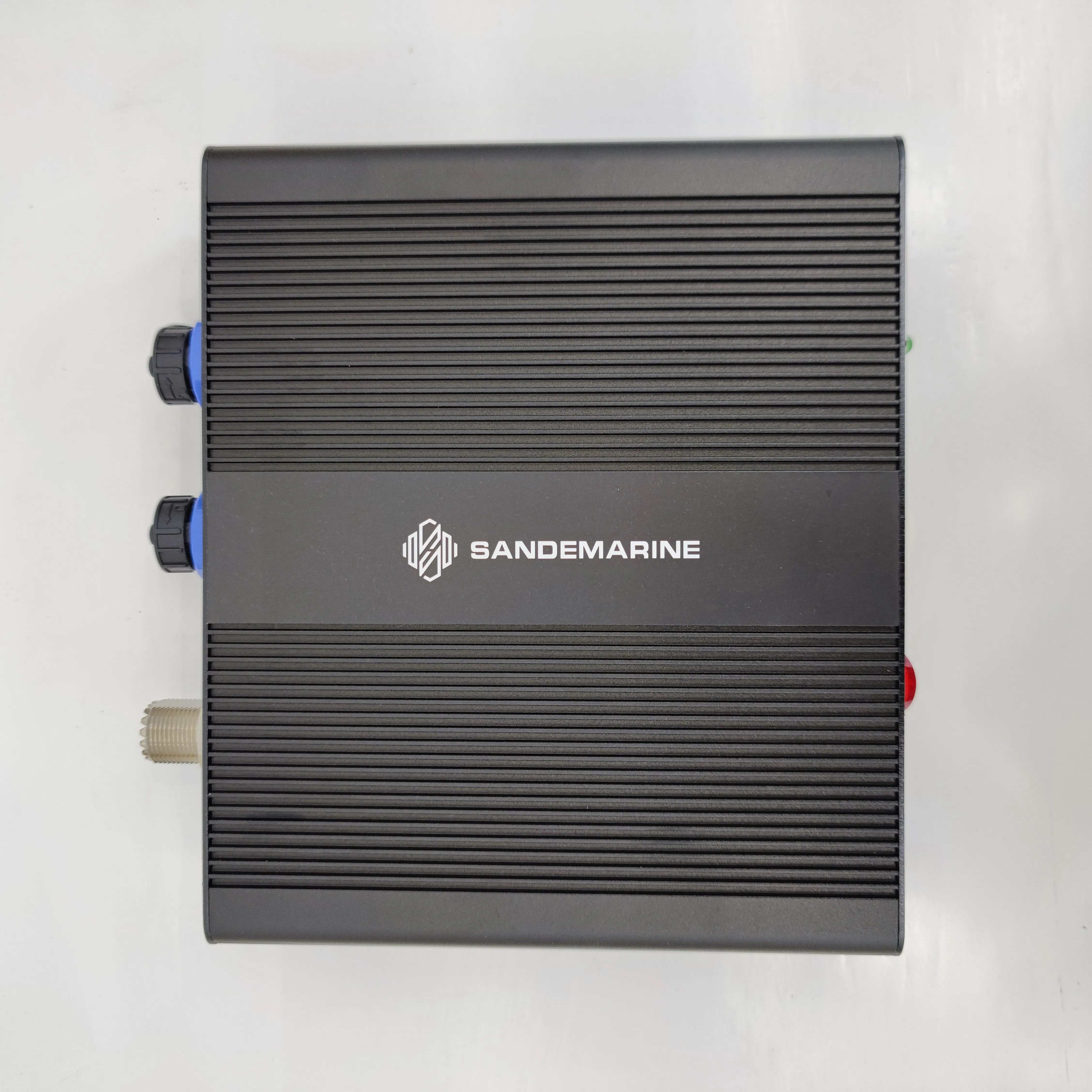 Sandemarine-Récepteur de cryptage AIS, haute précision, GPS marin, WR200