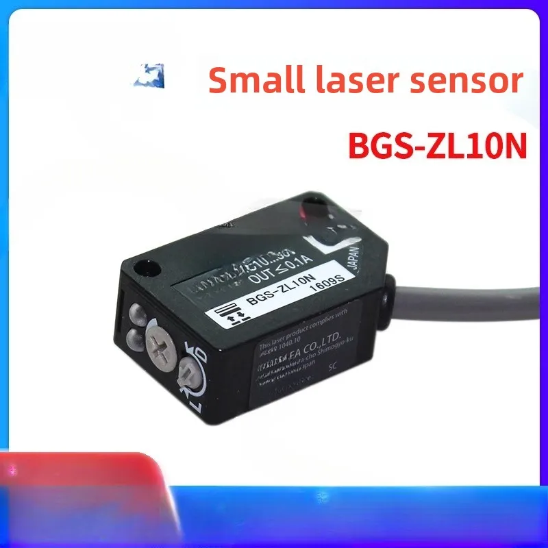 Laser Type Photoele…