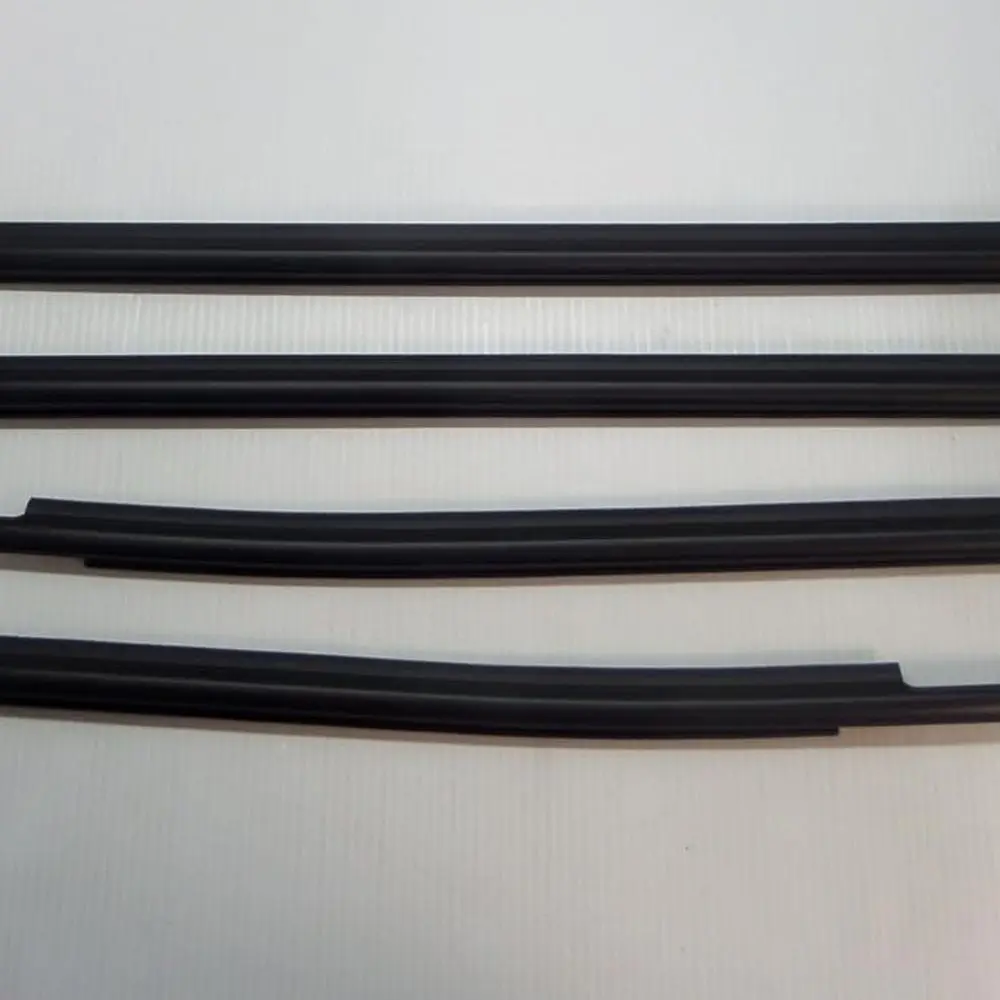 

Tundra Double Cab 2007-2019 4 шт. Набор для литья внешнего уплотнителя ремня, оригинальный OE OEM