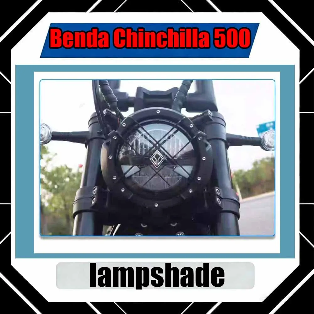 couvercle-de-phare-de-moto-pour-benda-chinchilla-500-bd500-modification-de-la-couverture-en-maille-retro
