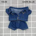 Dark Blue	15cm