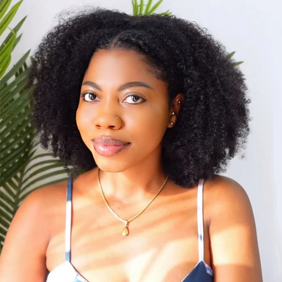 Thumbnail 2 - #59 Best Human Hair Headband Wigs to Buy In 2026