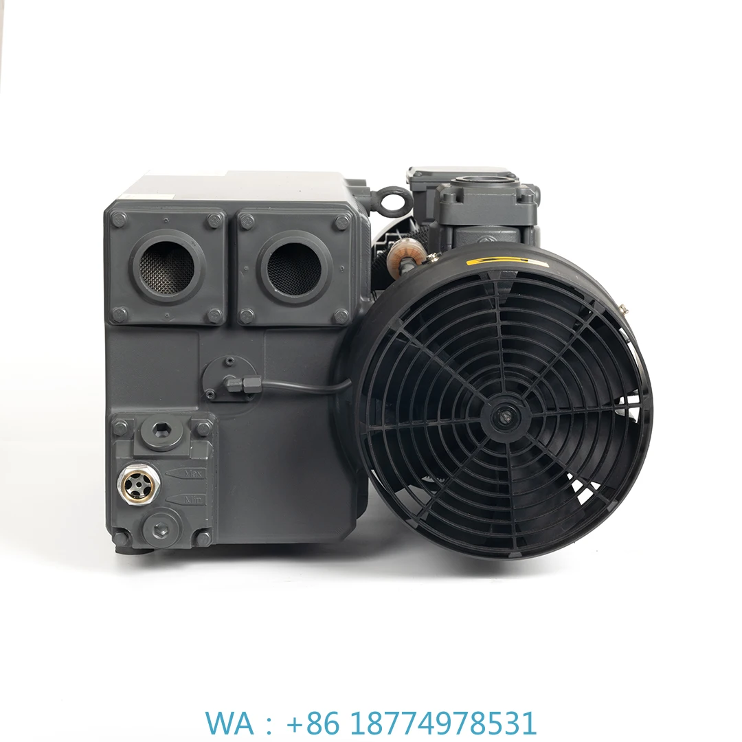 

Pump for Industrial Textile and Paper DehydrationDurable Performance Supplier XD-100 Single Stage Vacuum