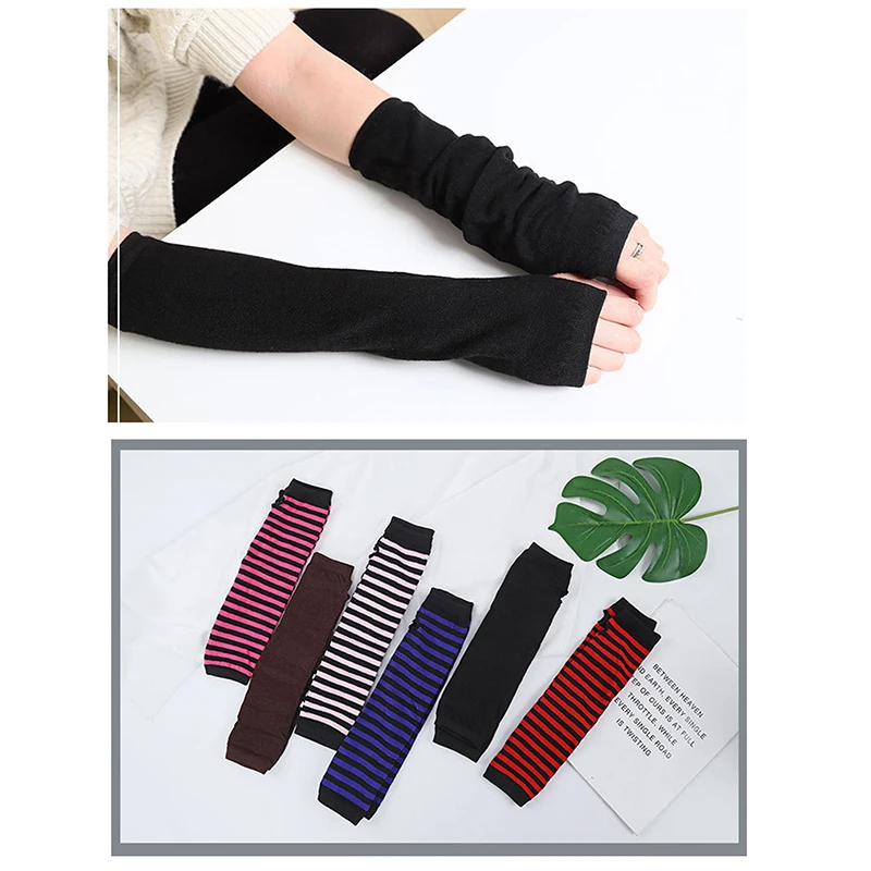 Winter Warm Long Sleeves Glove - Street Fashion Gloves review and price