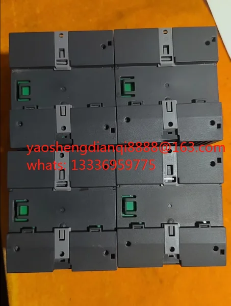 

Brand new sensor 6ES7288-1SR20-0AA0 One-year warranty
