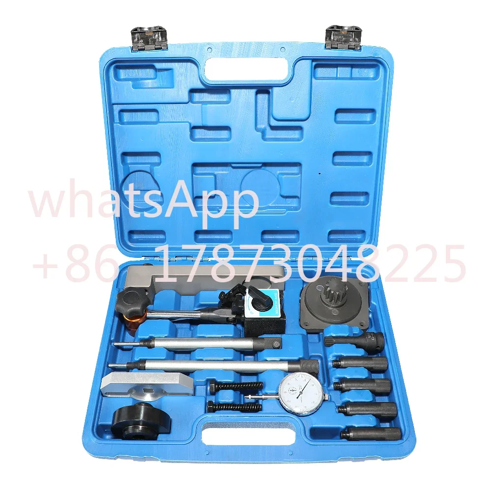 Engine Timing Tool Ferraris 458 Maserati 4.2 and 4.5 Masa 4.7 Timing Tool Alfa Romeo 2.9 Timing Tool