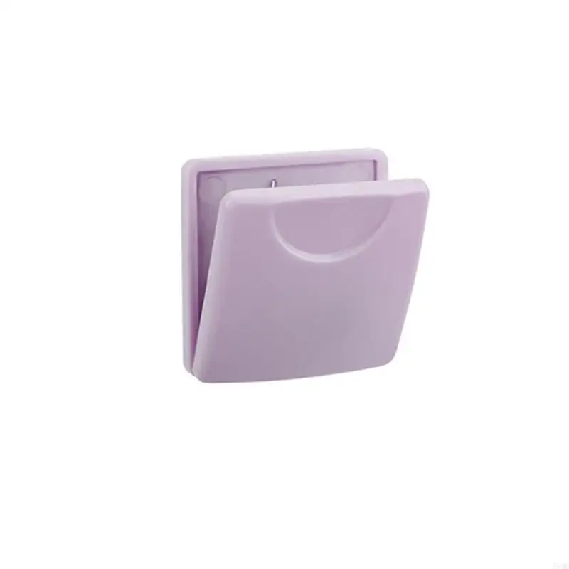 97QD Documento magnético Organice Organizados perfectamente clip magnético Fridges para lista notas Clip para