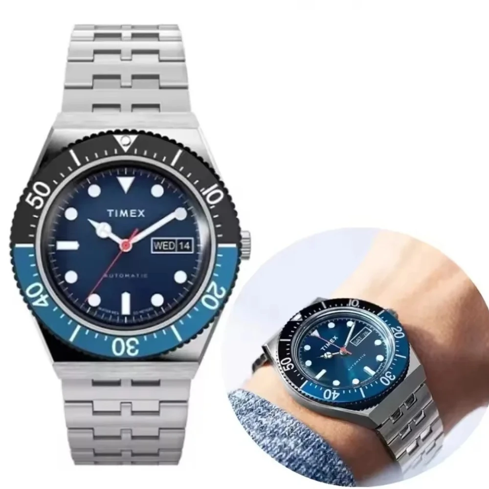 reloj-de-pulsera-timex-automatico-para-hombre-relojes-multifuncion-de-lujo-para-hombre-calendario-correa-de-acero