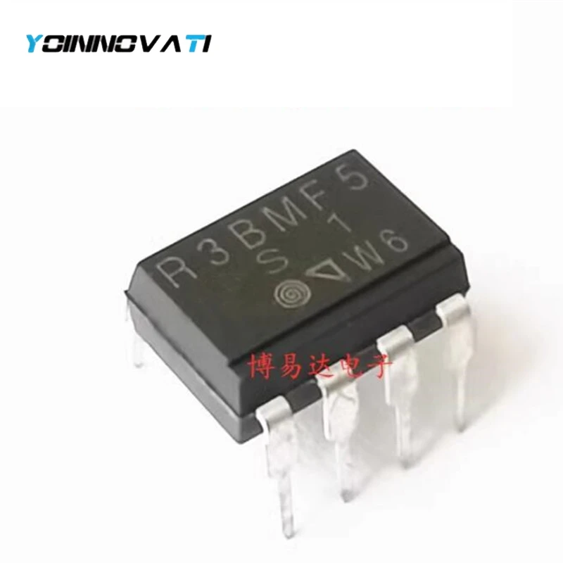 5pcs 10pcs 50pcs PR3BMF5 DIP7 R3BMF5 PR3BMF51