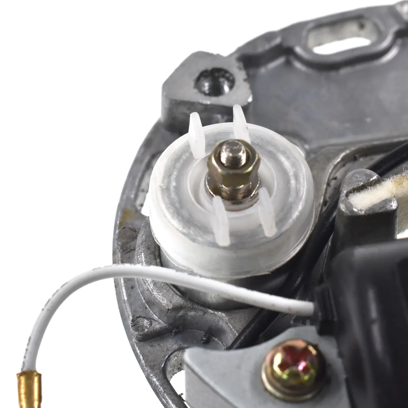 Ignition Coil With Condenser For Stihl 070 090 Chainsaw  1106 400 0705