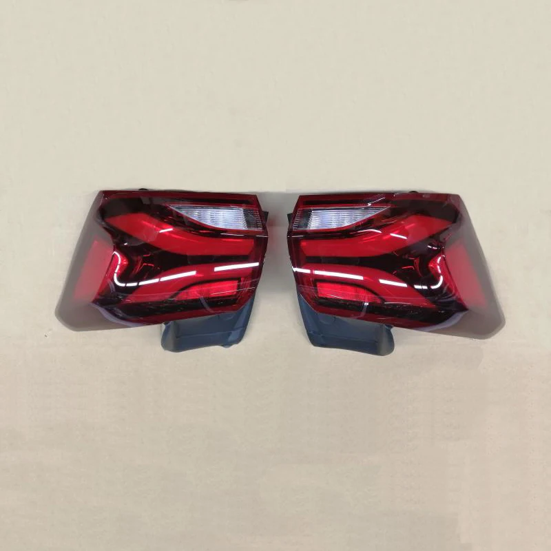 Auto Parts Taillight for CHEVROLET EQUINOX 2022 Car Tail Lamp