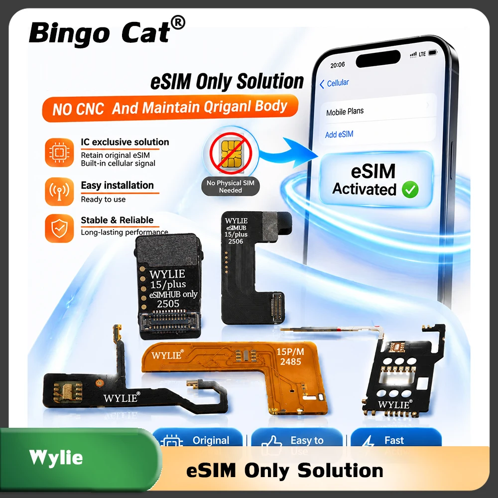 wylie-simhub-solucao-de-desbloqueio-esim-flex-para-iphone-17-pro-max-16-15-plus-sem-retencao-cnc-suporte-a-esim-original-sistema-ios-27