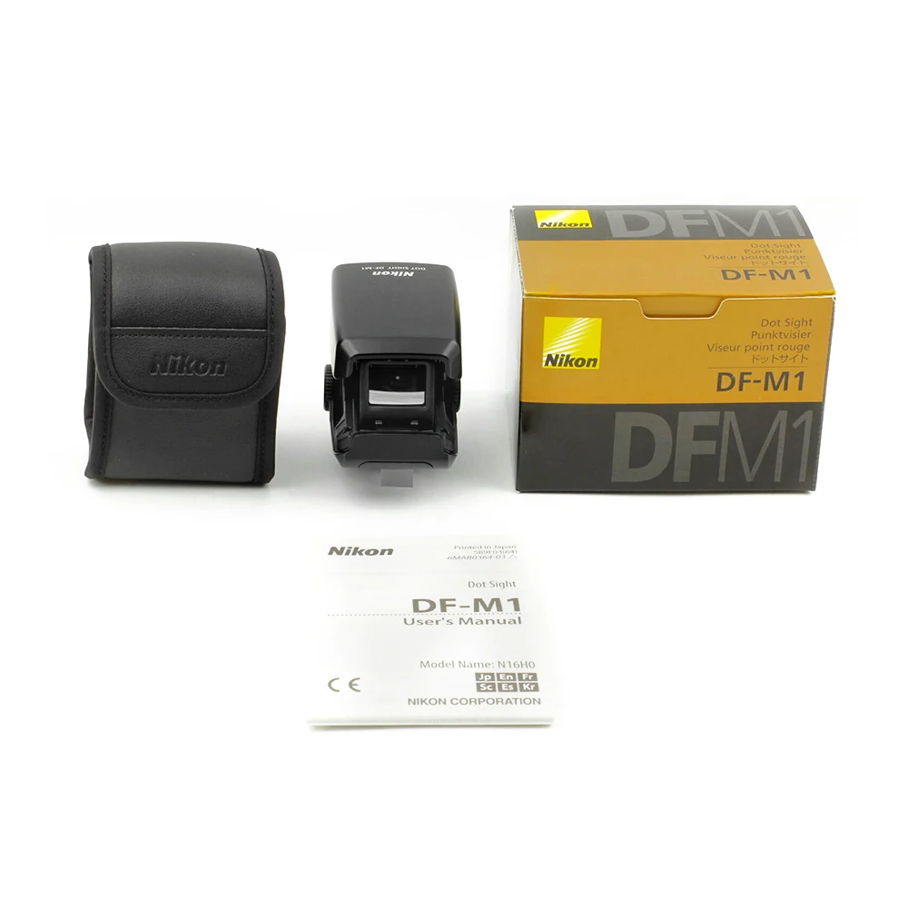 New Original Nikon … - image