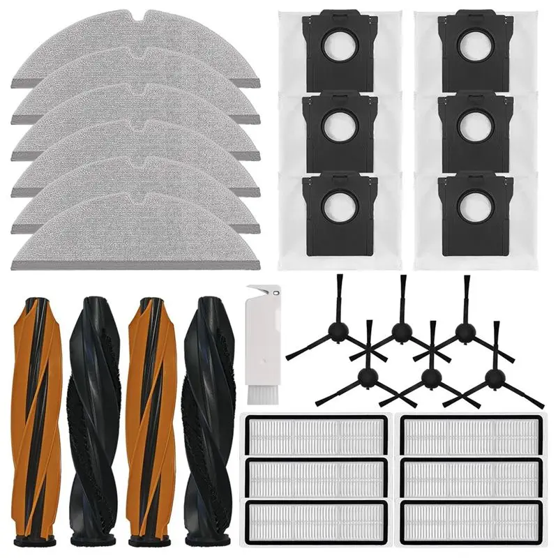 For Dreame D20 Plus… - image