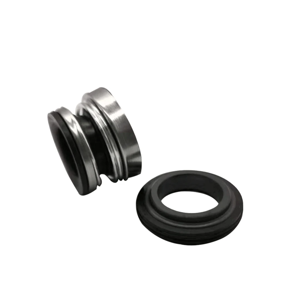 

CE-CA-NBR 103 Series 10 12 14 17mm Mechanical Shaft Seal Single Spring For Water Pump