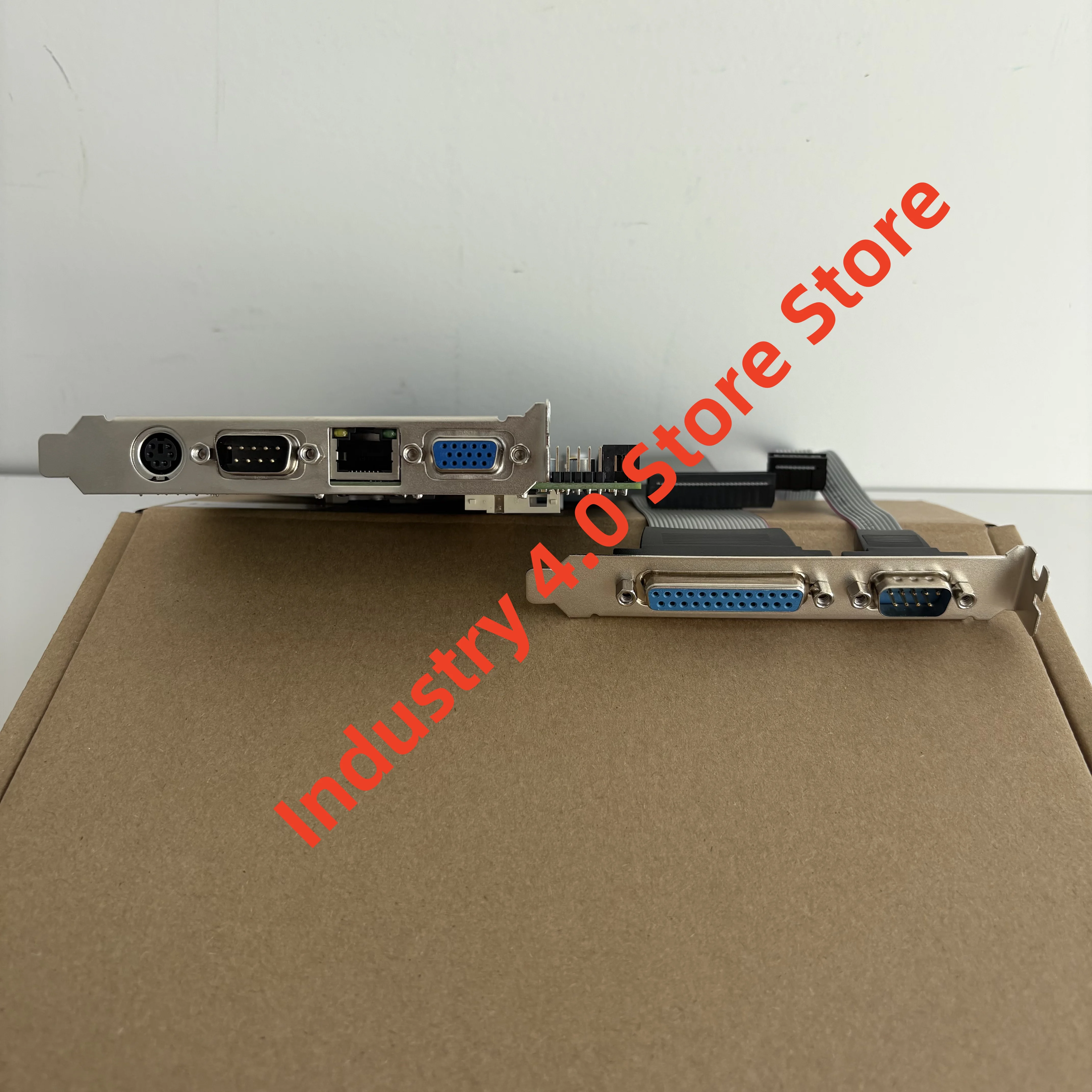 PCA-6751 REV: B202-1 정품