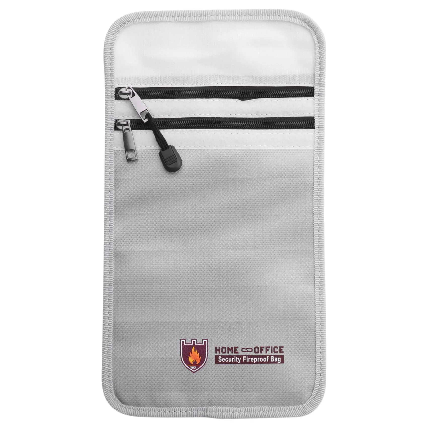 

AP-Document Case Cash Box Security Водонепроницаемая огнестойкая сумка Новая