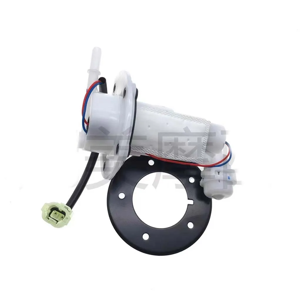 For Morini X Cape 650 double-cylinder motorcycle OILpump oil pump assembly
