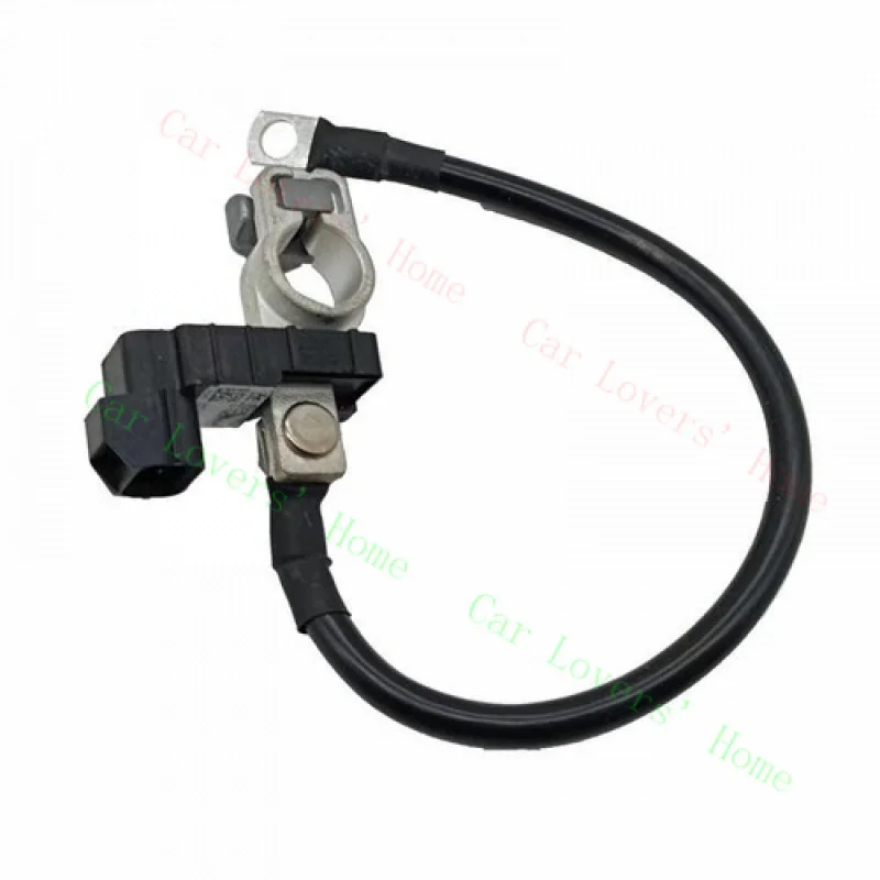 

A+ 1* Battery Negative Cable Battery Sensor Assy for KIA Forte 2014-2018 37180A7000