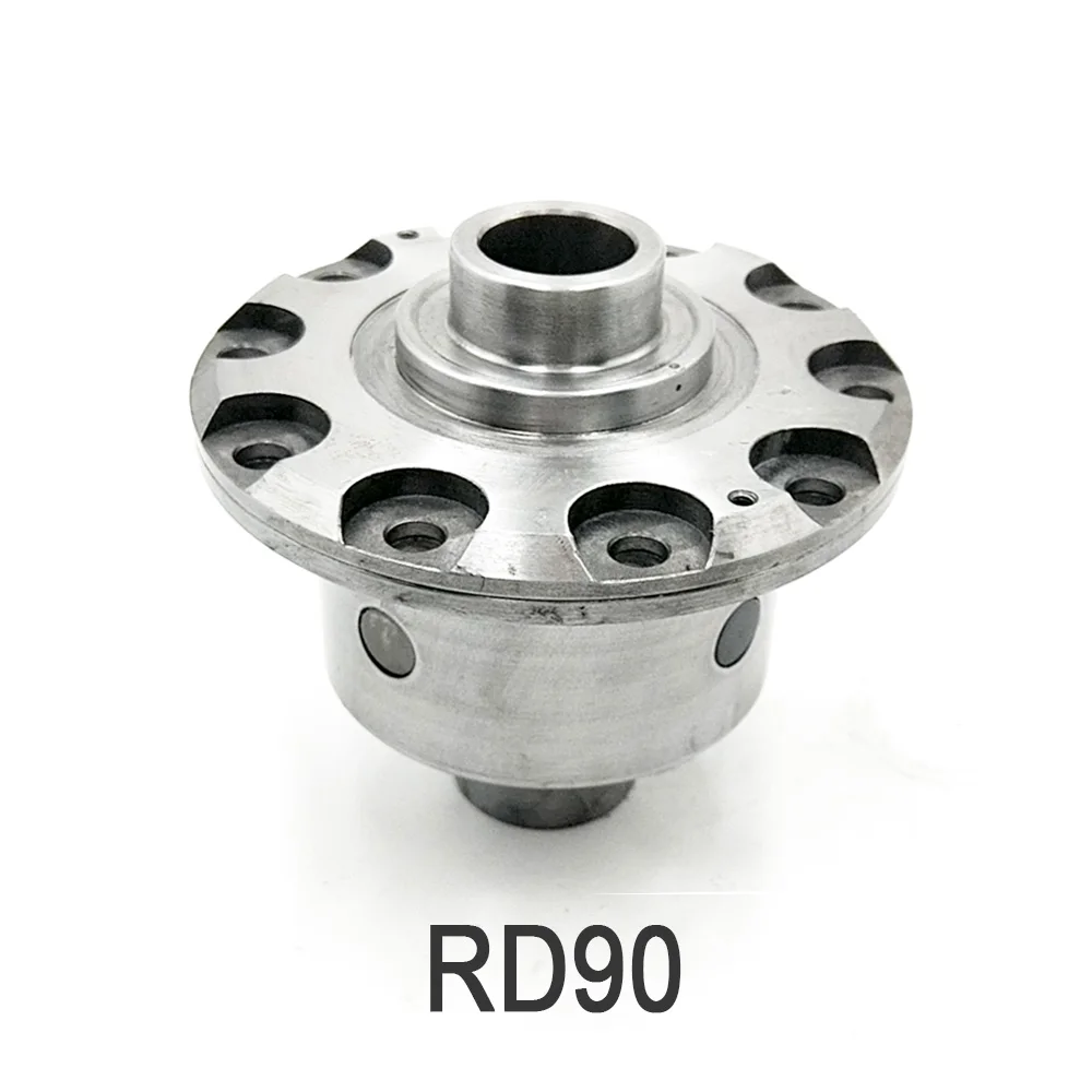 

Hot Sale ing Differential RD90 Differential er for Landcruiser/HiLux Electric er