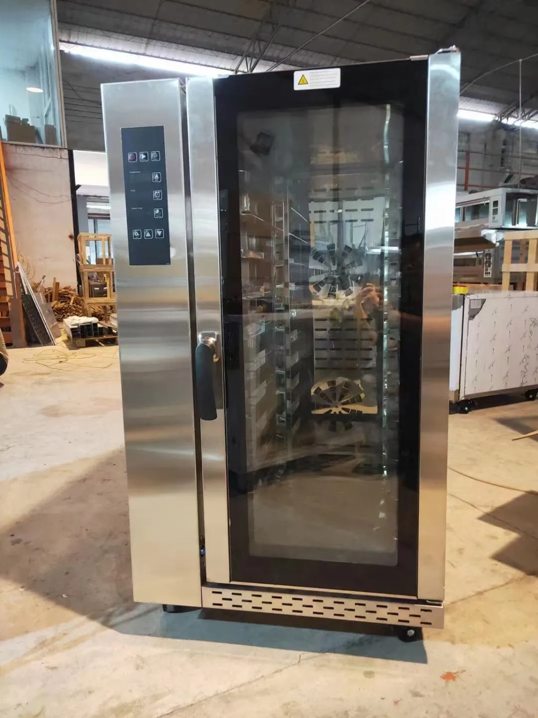 Forno a convezione panetteria 10 teglie forno a convezione commerciale forno elettrico da forno prezzo