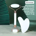WHITE 2PCS
