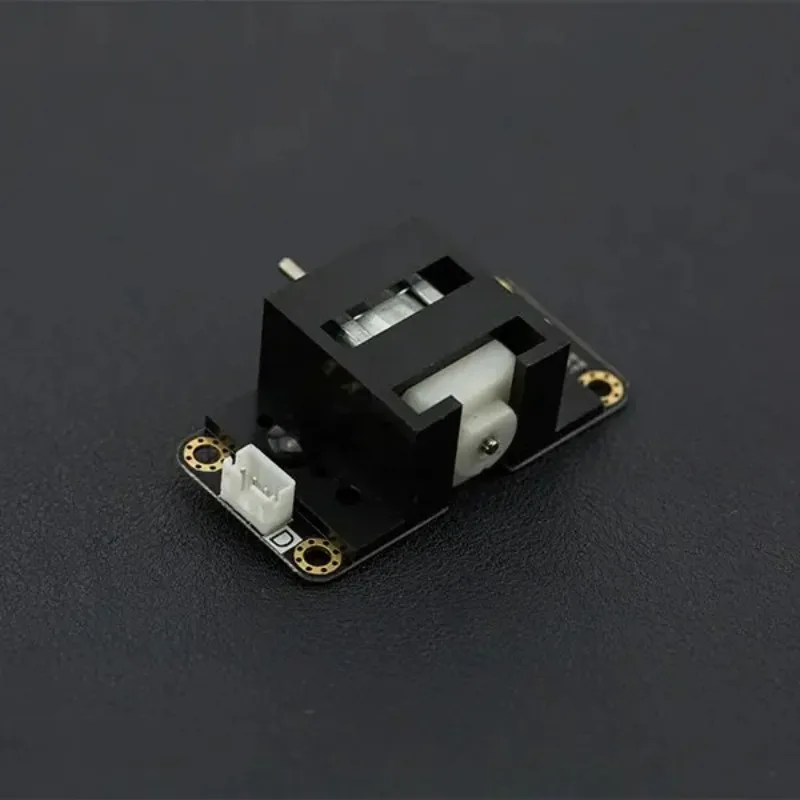 

130 DC motor fan module