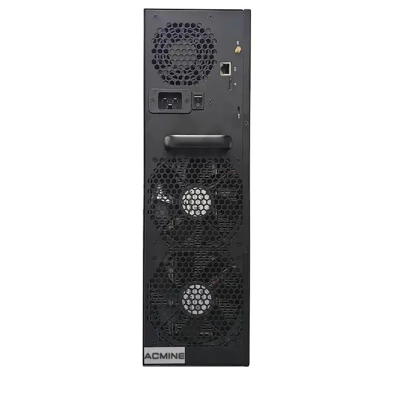 

DISCOUNT SALES ON NEW Goldshell E-DG1M miner