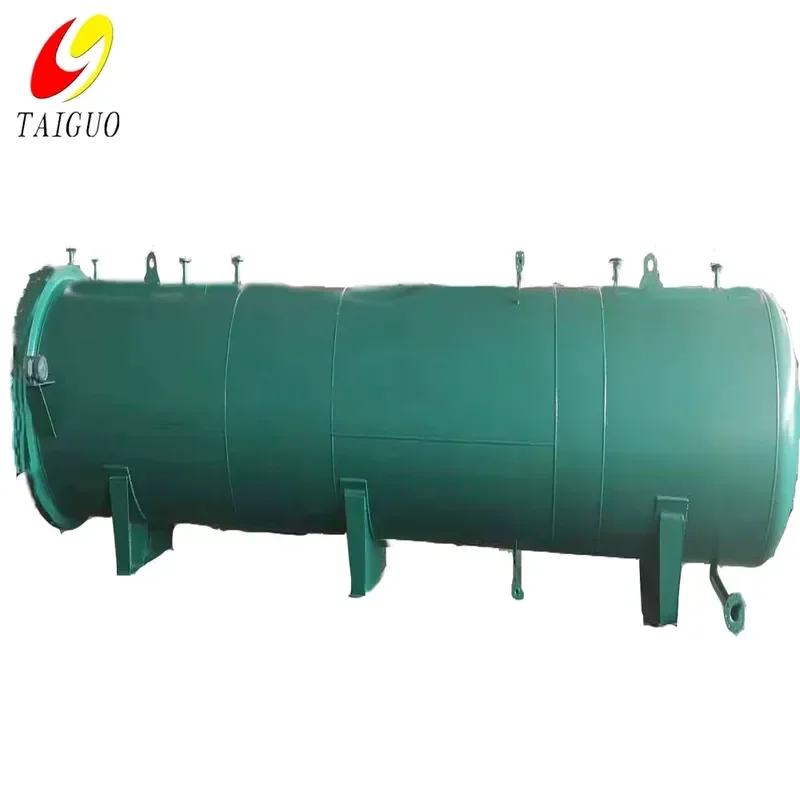 J Quality Wood Timber Processing Industrial Autoclave Sterilizer for Sale