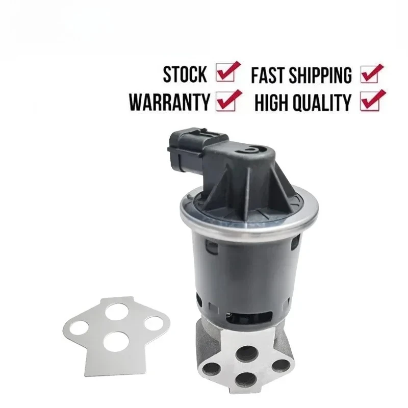 

EGR Valve For DAEWOO CHEVROLET Kalos Matiz Aveo 96325535 555073 7518122 FDR208 88122 83826 14SKV059 14332 EGR181 ERV106 96612359