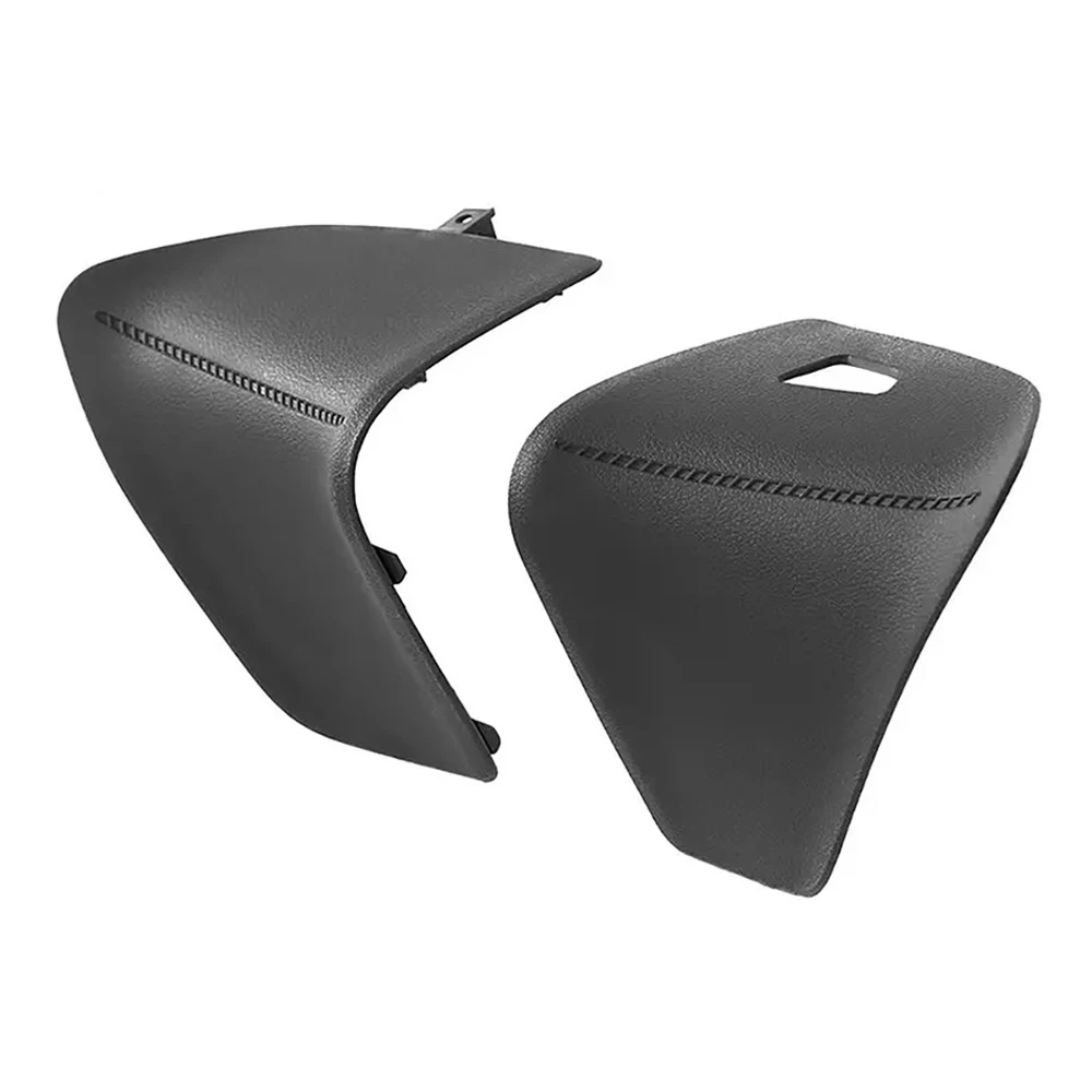 

Motorcycle Matte black Front Fairing Tool Box Cover For Yamaha T-MAX Tmax 530 2017 2018 2019