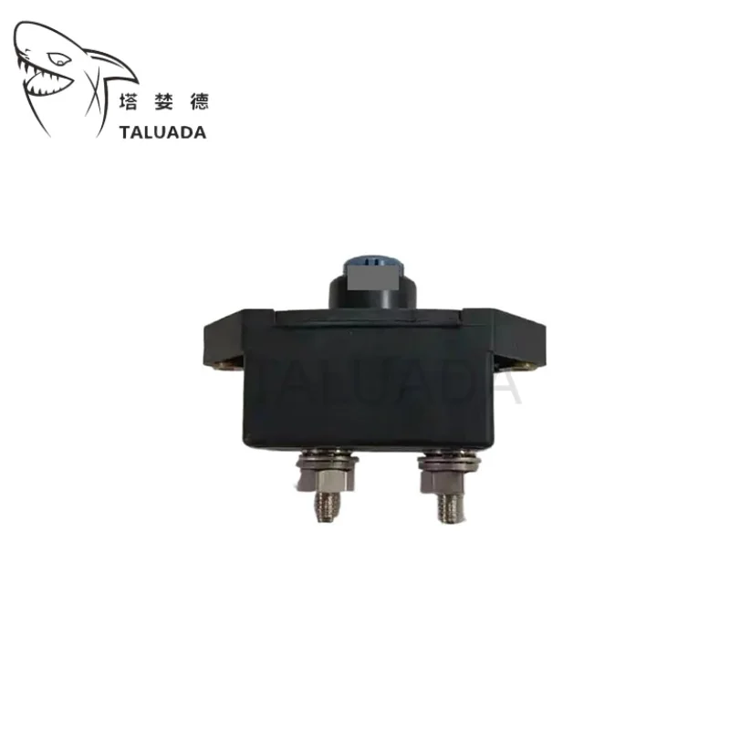 OEM Electric Sensor Valve 171-2210 For 336D 320D Excavator Relay Circuit Breaker 1712210 Solenoid Sensor Switch BEST SELLER