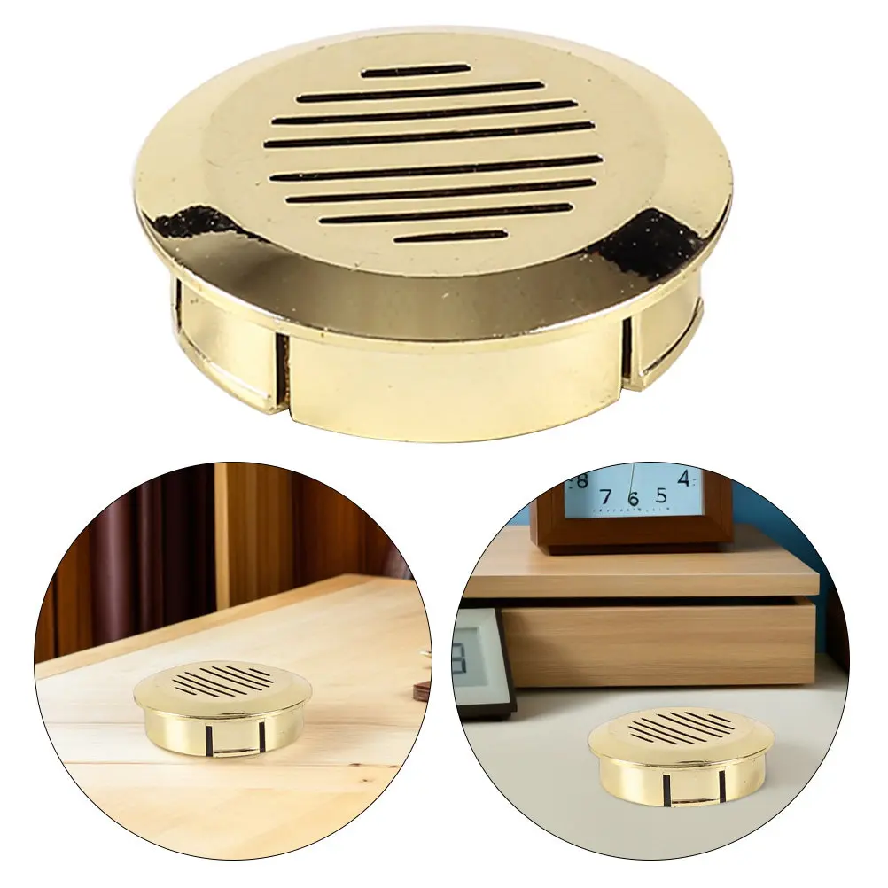 Cigar Humidor Round Humidifier Small Humidifiers for Humidors Solution Moisturizer