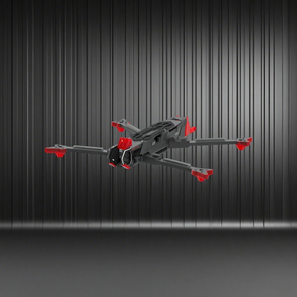 Iflight Cinelr 7 O4… - image