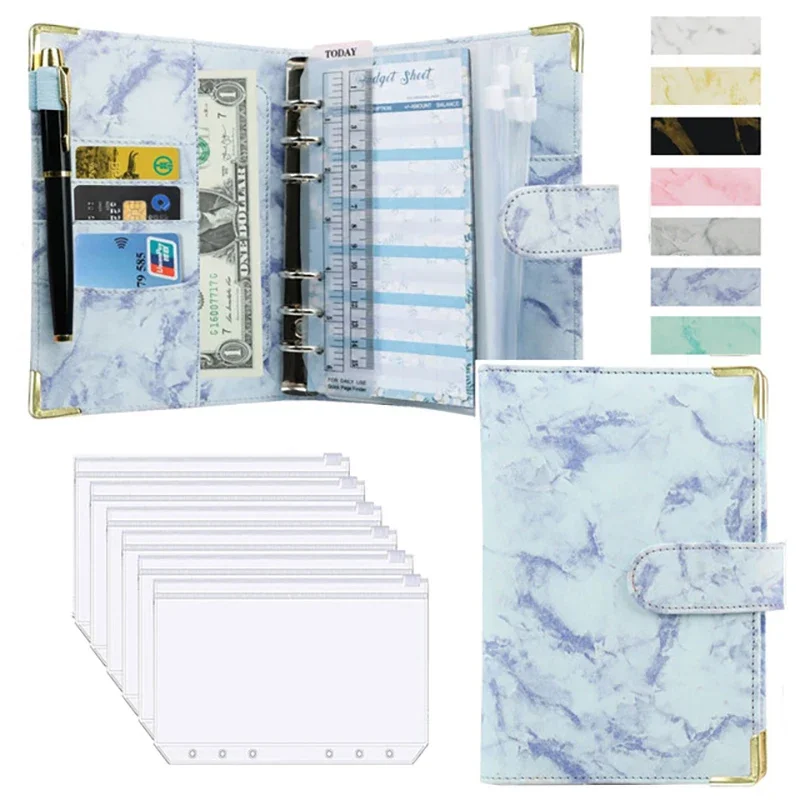 a6-orcamento-fichario-caderno-de-poupanca-de-dinheiro-organizador-couro-do-plutonio-fichario-caderno-a6-amigos-planejador-envelope-material-escolar-de-escritorio