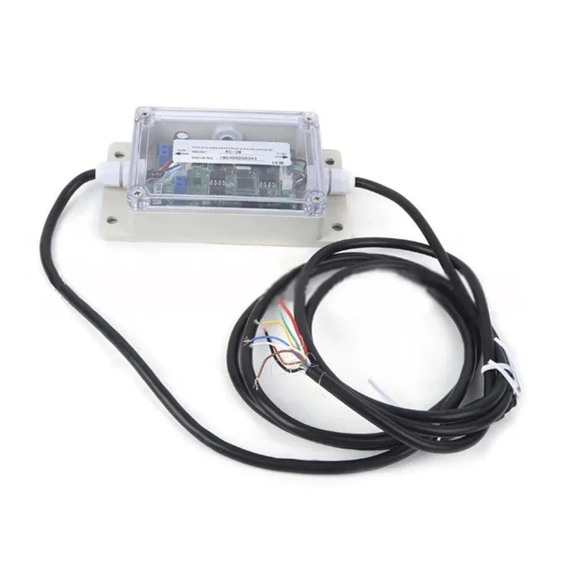 New KC-2W NMEA2000 and NMEA0183 Bidirection Converter NMEA0183 To N2K Converter KC-2W WIFI Module
