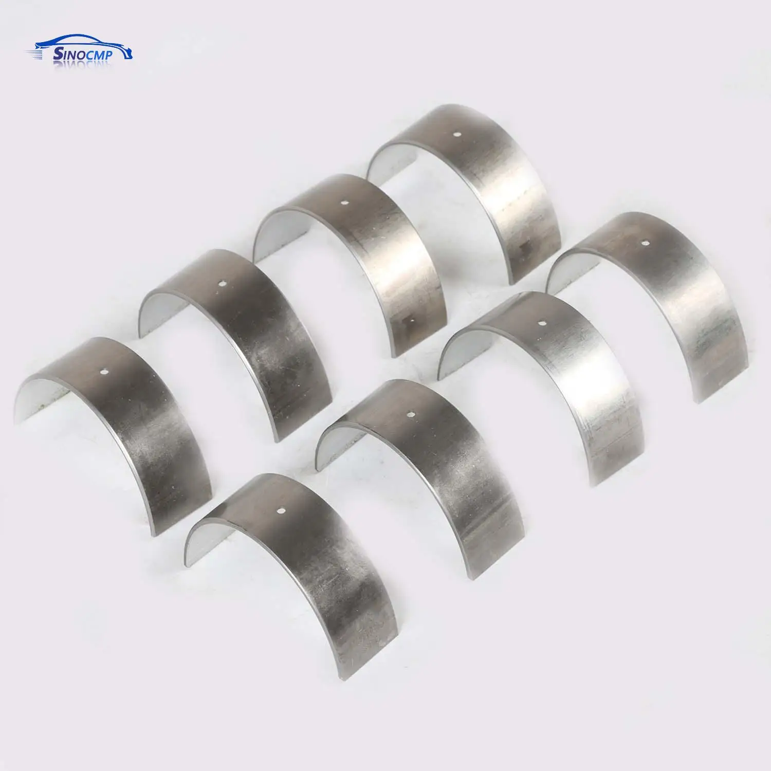 

1 Set Bearing Shells Fit For 2006-2015 Volkswagen Beetle Golf Jetta Tiguan Audi A1 Skoda Fabia Seat Alhambra Ibiza Car Parts