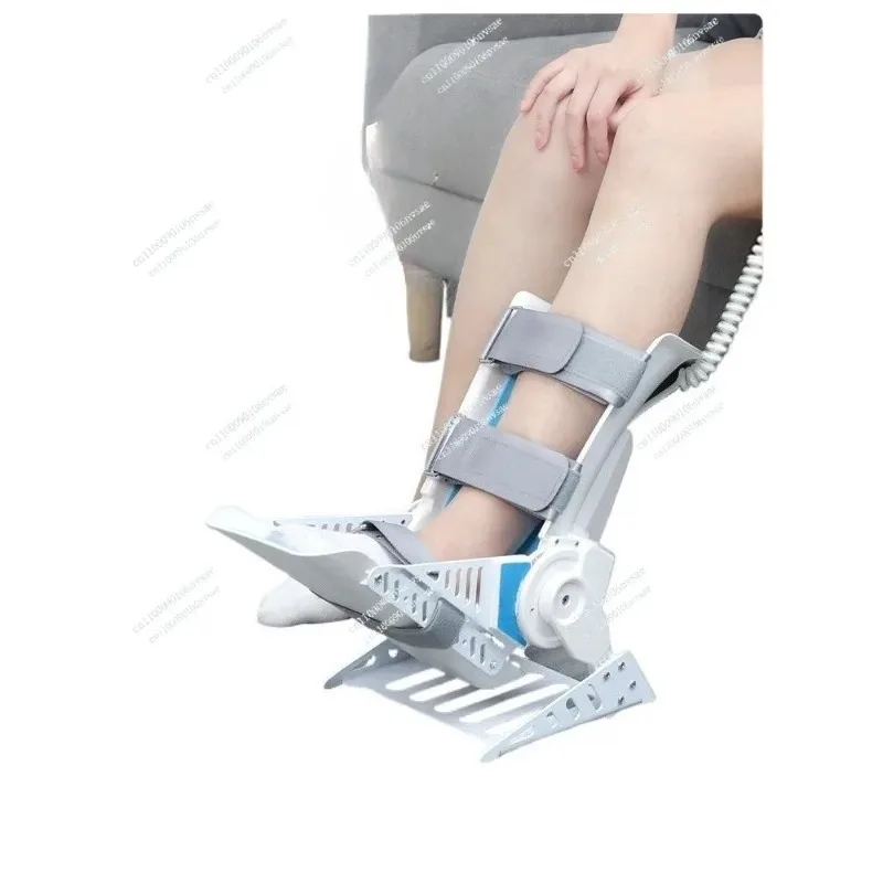 Foot training equipment Plantaris flexion Fracture Inability to squat Foot sagging Exercise Home Ankle rehabilitation
