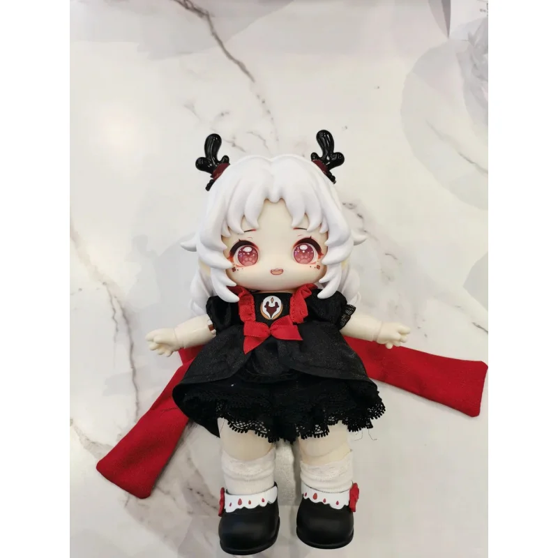 هاني الحلو دريم لاند سلسلة 1/9 BJD دمى 20 سنتيمتر أنيمي ألعاب شخصيات الحركة المشتركة المنقولة الجسم عيد ميلاد صندوق أعمى هدية