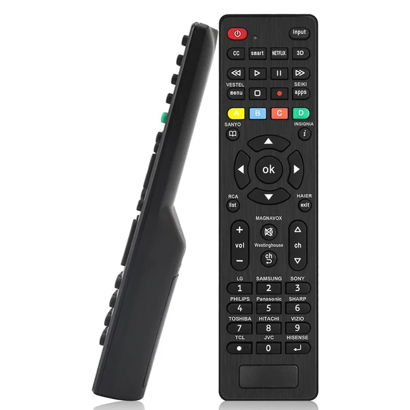 Universal Tv Remote… - image