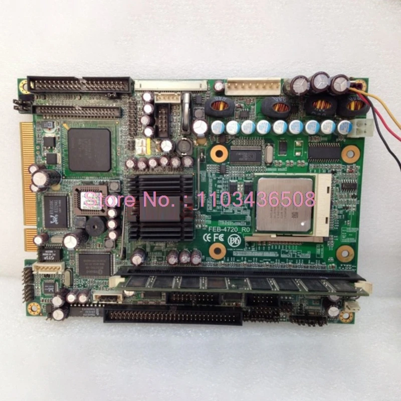 

Industrial Medical Equipment Motherboard PEB-4720-R0