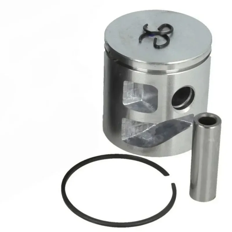 Kit de pistón de 41 mm para PARTNER 842 840 742 MCCULLOCH 742 842 POULAN P3314 3416 3516PR 3818AV 4018 PP3516 3816 4018 4218