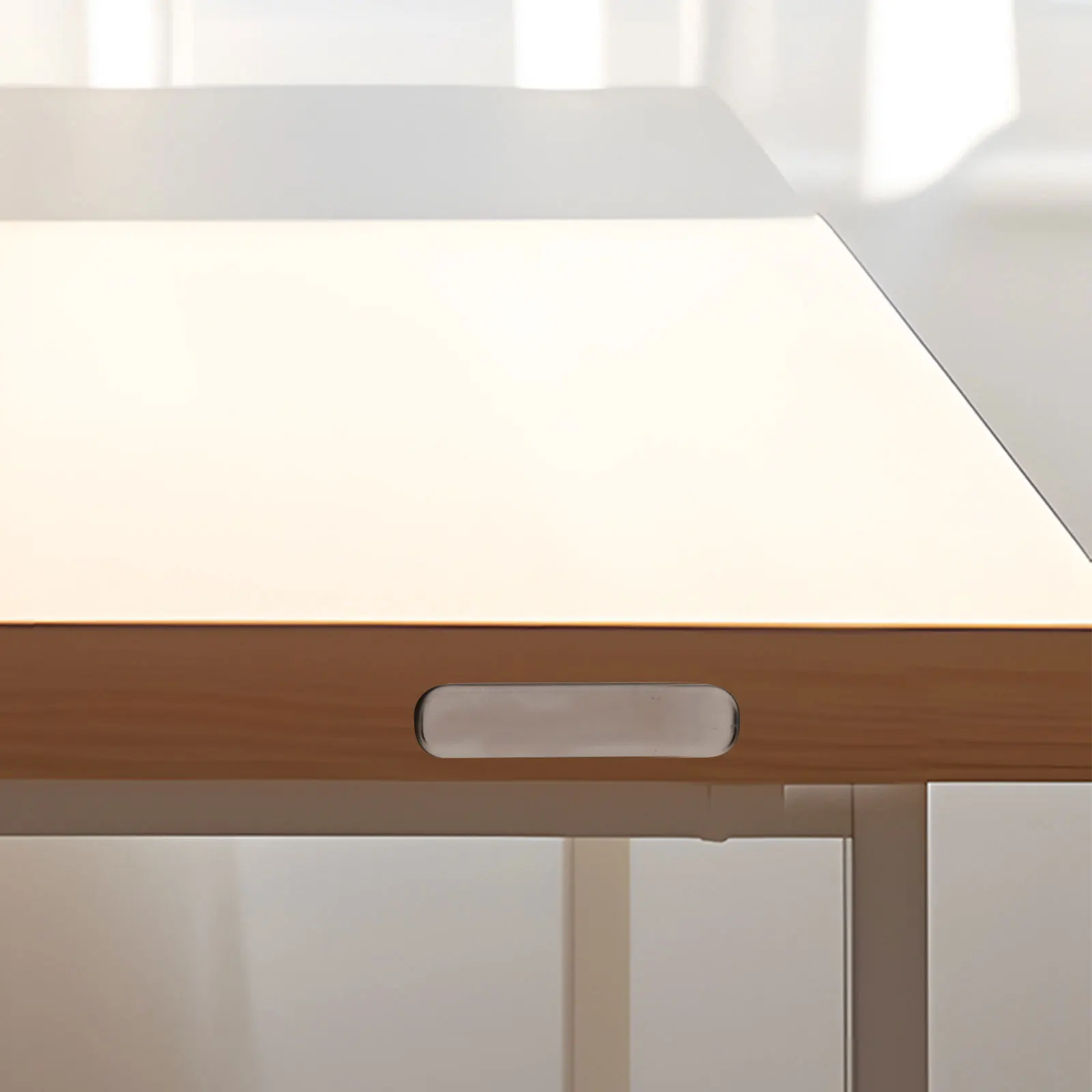 Рисунок 5 - 5 листов, прозрачные силиконовые бамперы