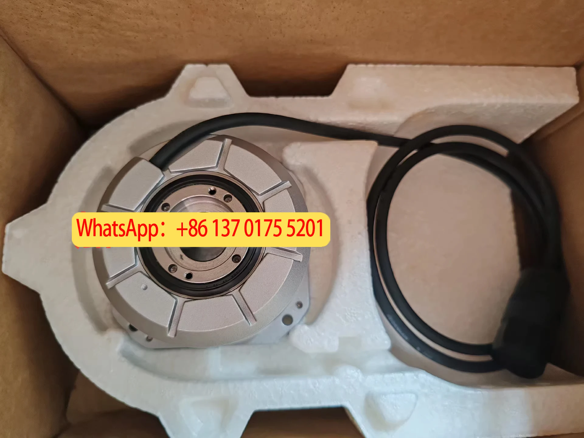 RCN 223F 16384 03S17-0D Brand New ID 533 117-03 Encoders，RCN 223F1638403S17-0D Brand New ID 533117-03