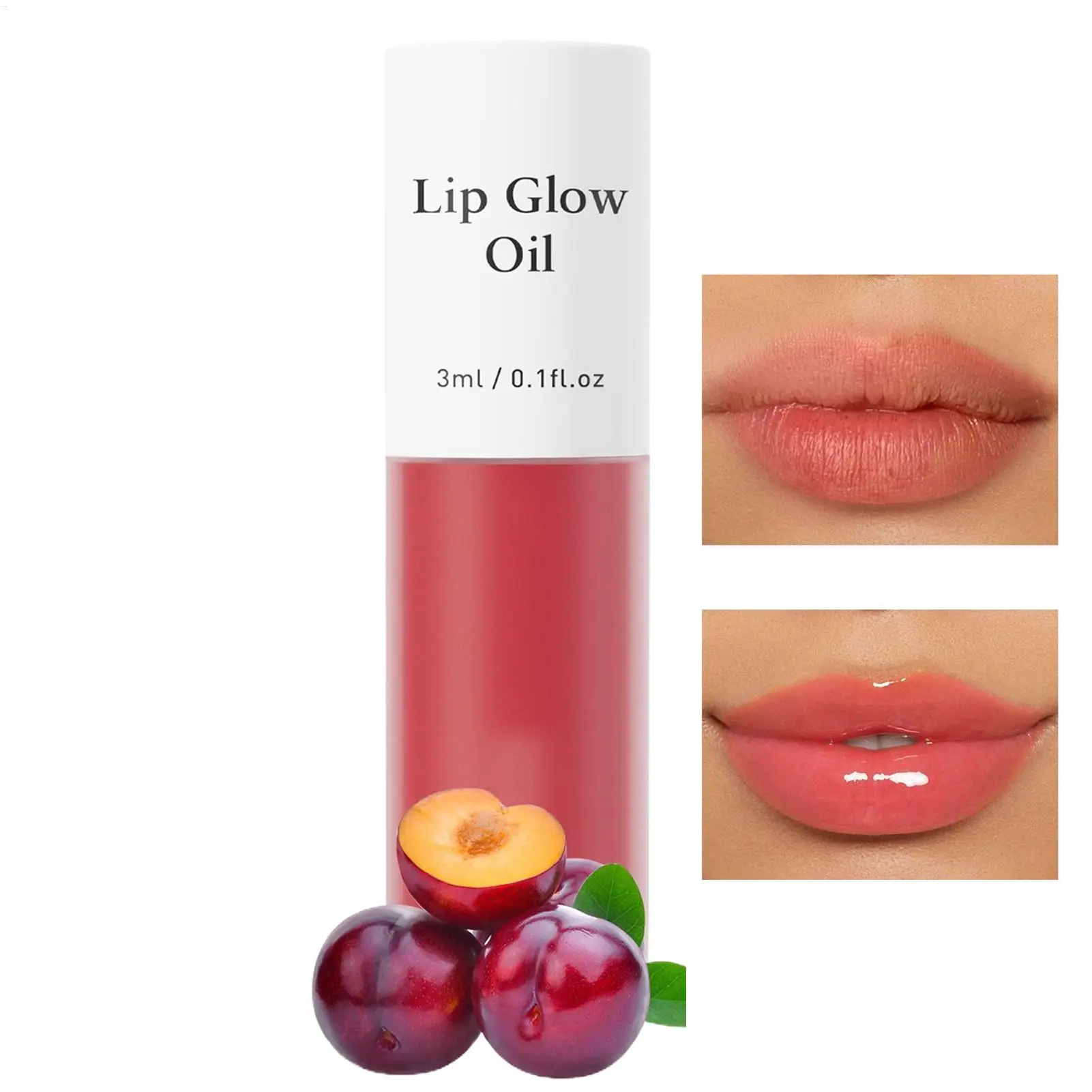 Lucidalabbra colorato Balsamo per labbra colorato fruttato Temperatura Cambia colore Rossetto Idratante Nutriente Balsamo per labbra aromatizzato alla frutta