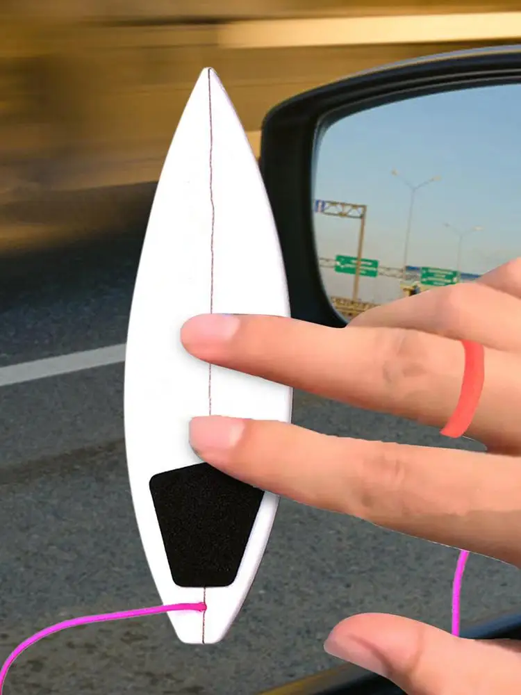 指サーフボード 車窓用おもちゃ ストレス解消 風に乗るミニおもちゃ 指ボード ミニ 子供 ティーン 大人向け