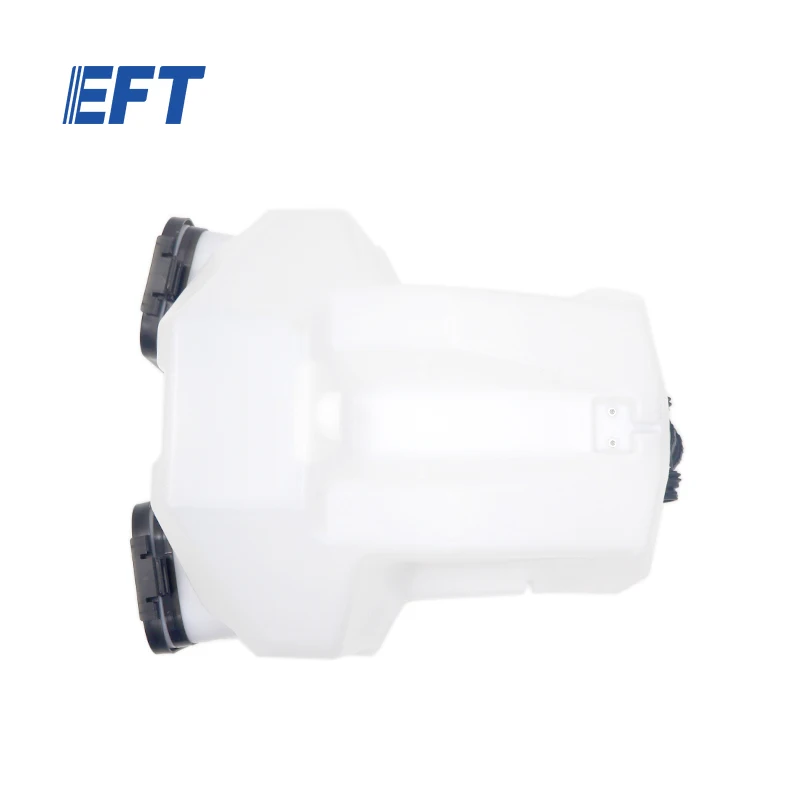 10.05.10.0010 EFT Plastic Drone Spray Tank 30L/Z30P/without Spray System Z30P Agricultural Sprayer Parts Official Factory
